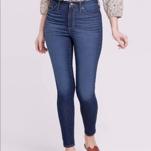Universal Thread Women's Highest-Rise Skinny Jeans